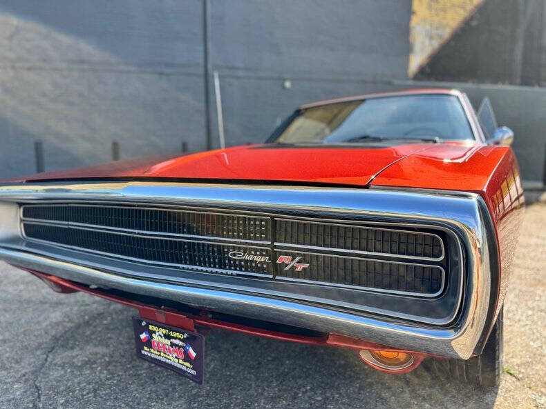 1970 Dodge Charger