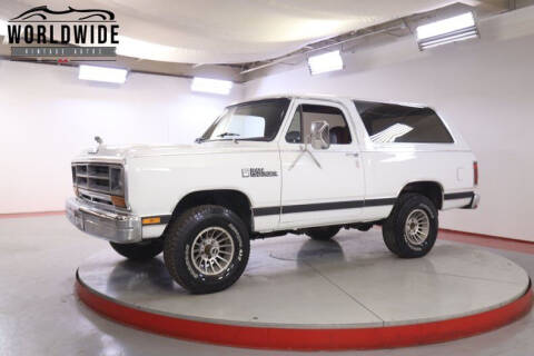 Dodge Ramcharger For Sale - Carsforsale.com®