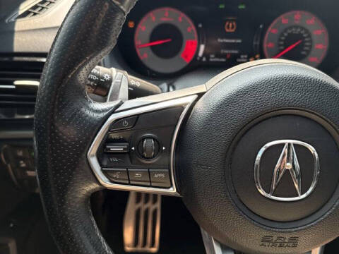 2020 Acura RDX w/A-SPEC