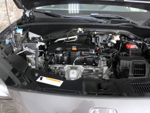 2024 Honda HR-V EX-L