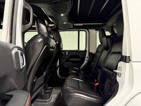 2024 Jeep Wrangler Rubicon X