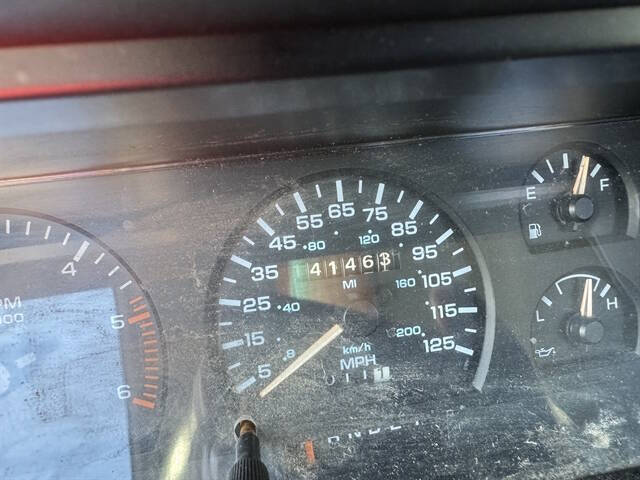 1992 Dodge Dakota