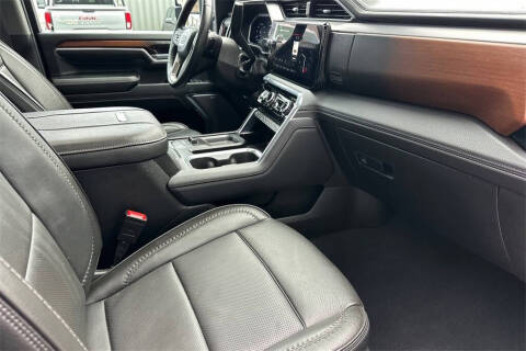 2024 GMC Sierra 3500HD