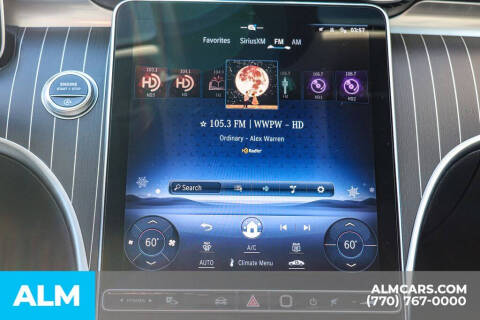 2023 Mercedes-Benz C-Class C 300