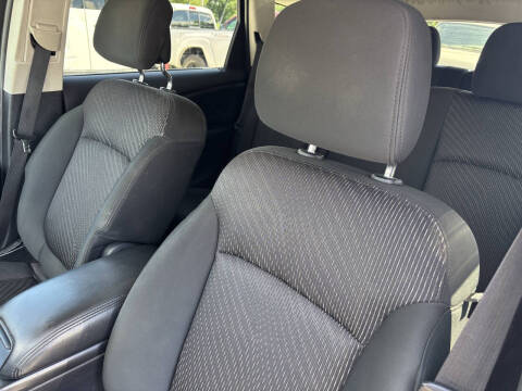 2011 Dodge Journey Mainstreet