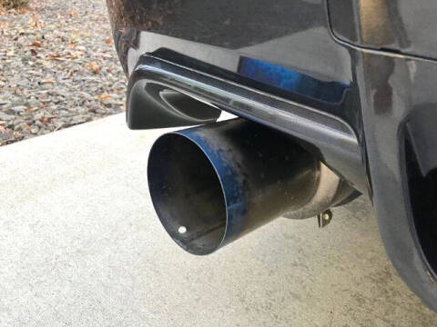 2013 Subaru Impreza WRX Premium