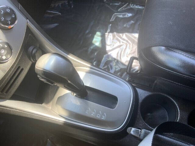 2015 Chevrolet Trax LT