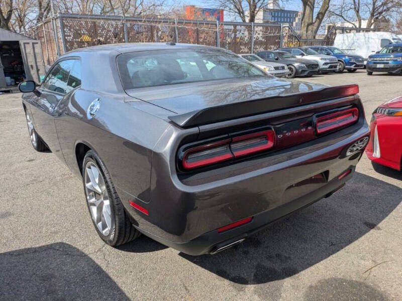 2023 Dodge Challenger GT