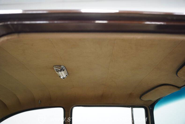 1955 Chevrolet Bel Air