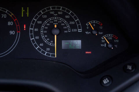 2006 Lamborghini Murcielago