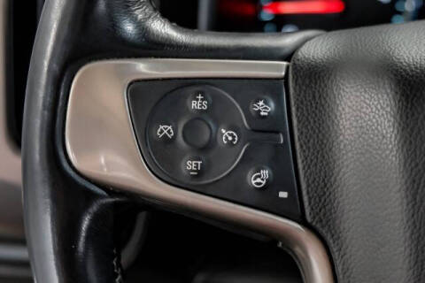 2017 GMC Sierra 2500HD Denali