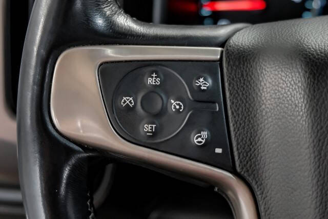 2017 GMC Sierra 2500HD Denali