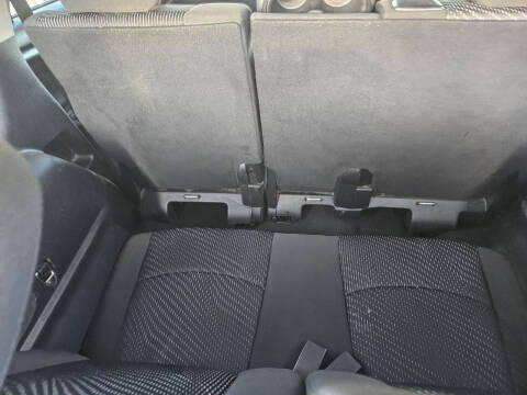 2017 Dodge Journey Crossroad Plus