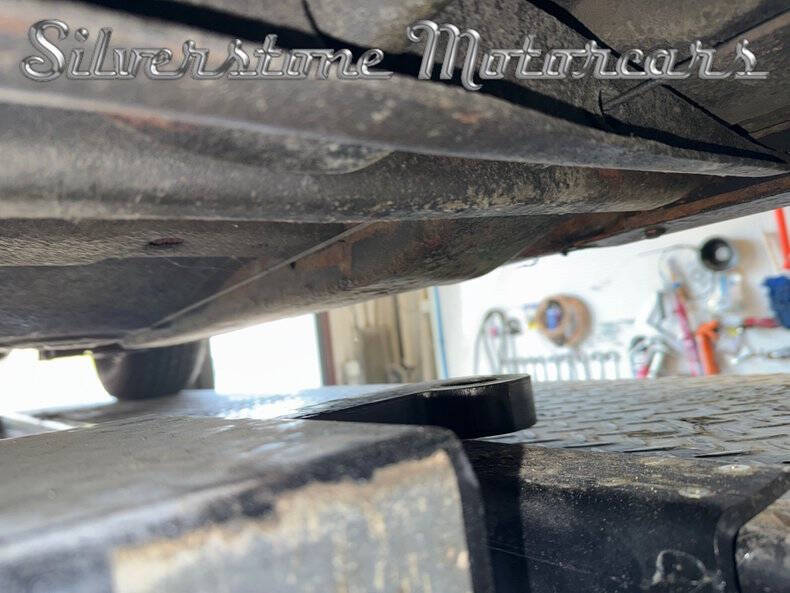 1972 Cadillac Eldorado