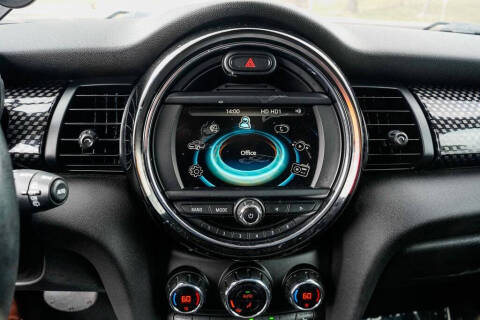 2015 MINI Hardtop 2 Door Cooper S