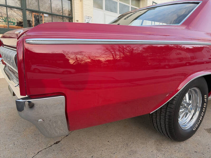 1964 Oldsmobile 442
