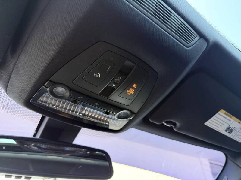 2013 BMW 7 Series 750Li