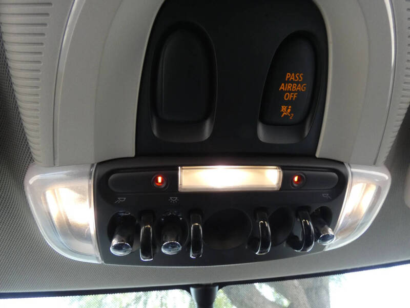 2017 MINI Hardtop 4 Door Cooper S