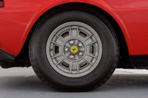 1977 Ferrari Dino