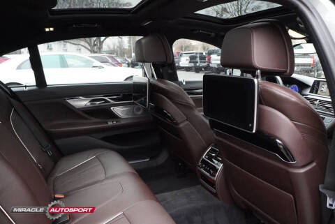 2017 BMW 7 Series ALPINA B7 xDrive