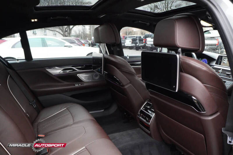 2017 BMW 7 Series ALPINA B7 xDrive