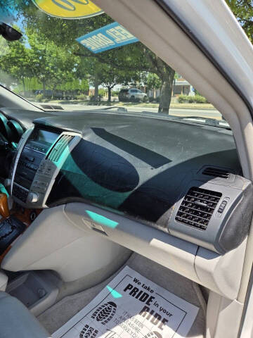 2006 Lexus RX 330
