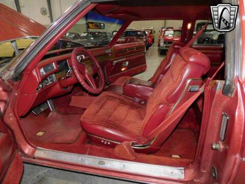 1975 Cadillac DeVille