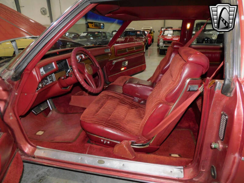 1975 Cadillac DeVille