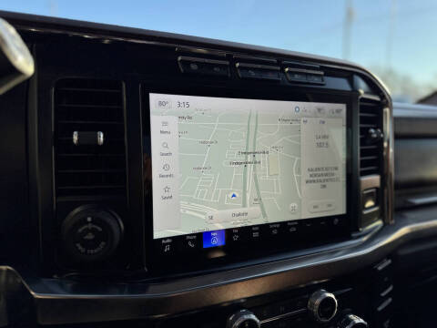 2023 Ford F-450 Super Duty King Ranch