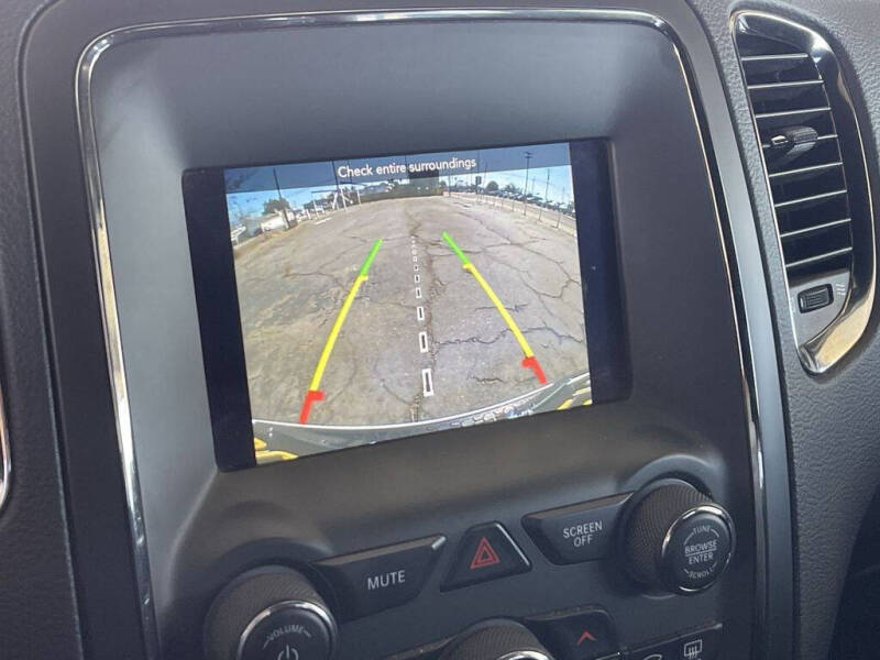 2019 Dodge Durango GT Plus