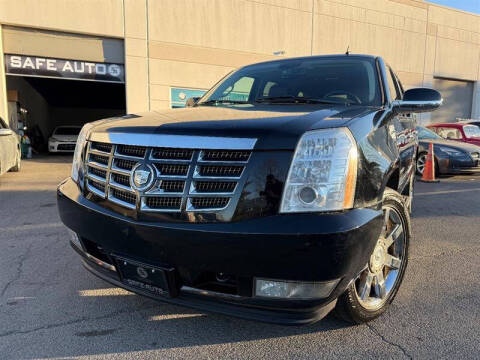 2009 Cadillac Escalade