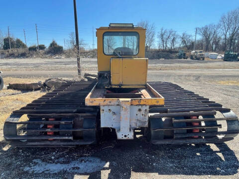 1976 Thiokol Hydromaster