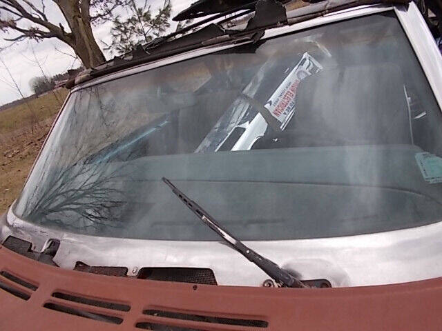 1968 Oldsmobile Eighty-Eight