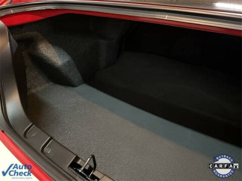 2007 Ford Shelby GT500