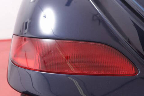 2001 Chrysler Prowler