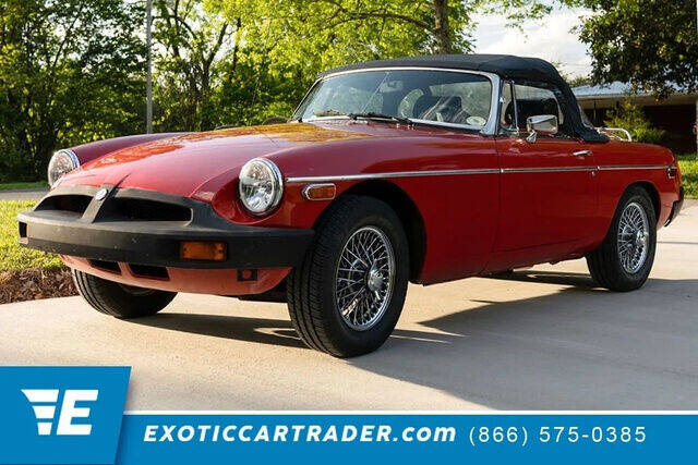 MG MGB For Sale In Florida - Carsforsale.com®