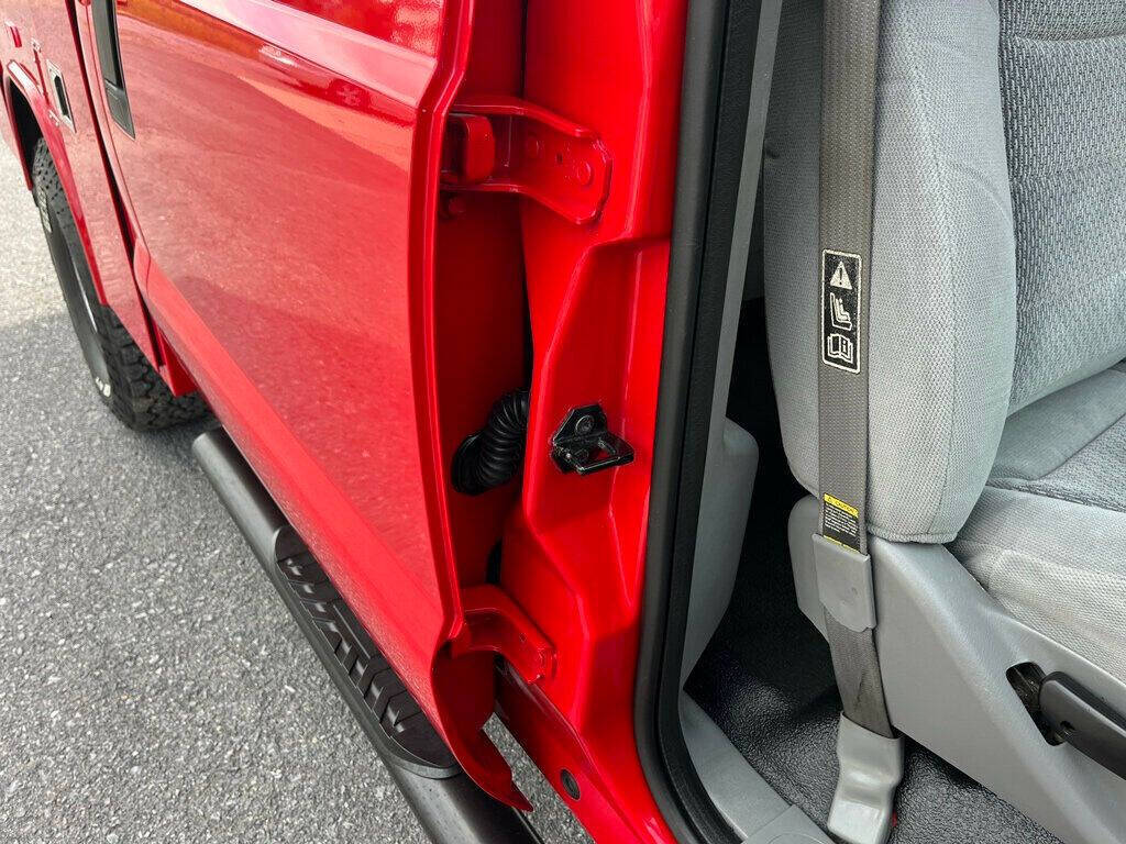 2003 Ford F-350 Super Duty 59