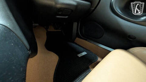 1994 Mazda RX-7 Turbo