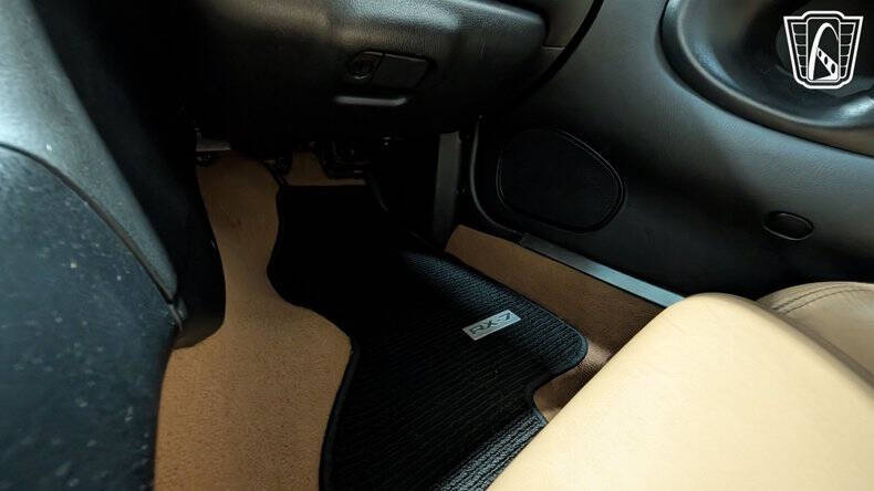 1994 Mazda RX-7 Turbo