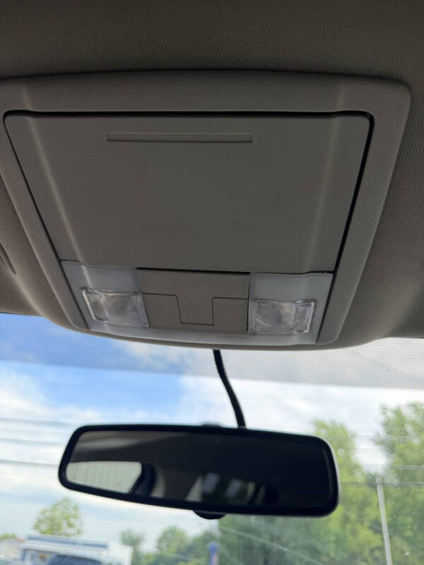 2013 Ford Edge SE