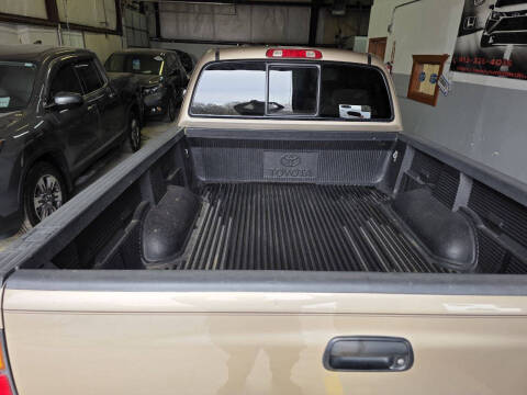 2003 Toyota Tundra SR5