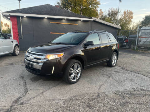 2014 Ford Edge for sale at 269 Auto Sales LLC in Kalamazoo MI