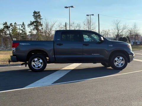 2008 Toyota Tundra