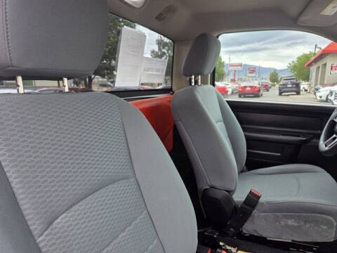 2014 RAM 1500 Express