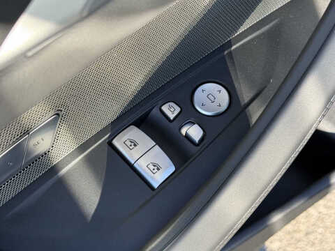 2026 BMW M4 Competition