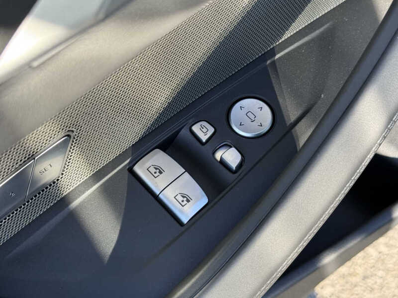 2026 BMW M4 Competition