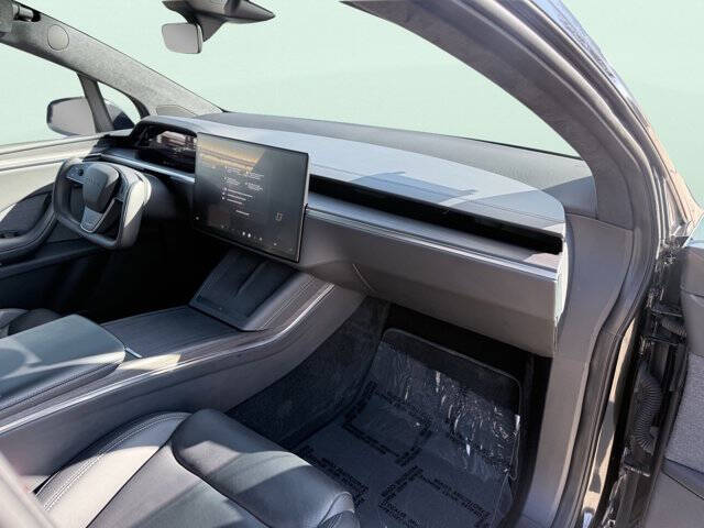 2024 Tesla Model X