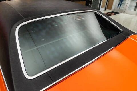 1969 Chevrolet Chevelle