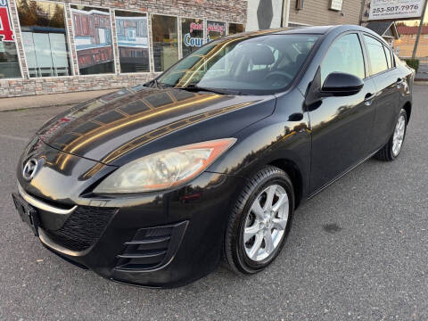 2010 Mazda MAZDA3 i Touring