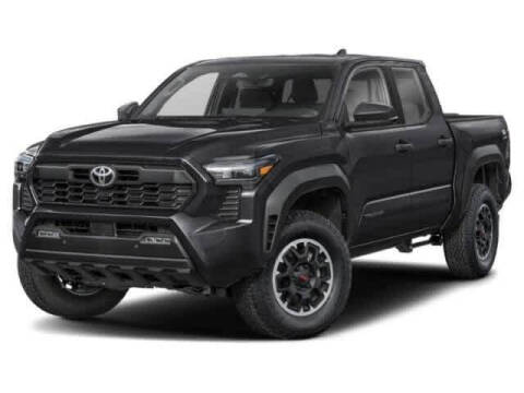 2024 Toyota Tacoma for sale at Jeff Haas Mazda in Houston TX